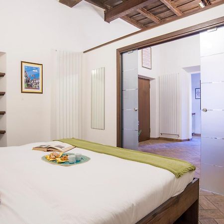 Appartement Cacio E Pepe Flats 1 & 2 à Rome Extérieur photo