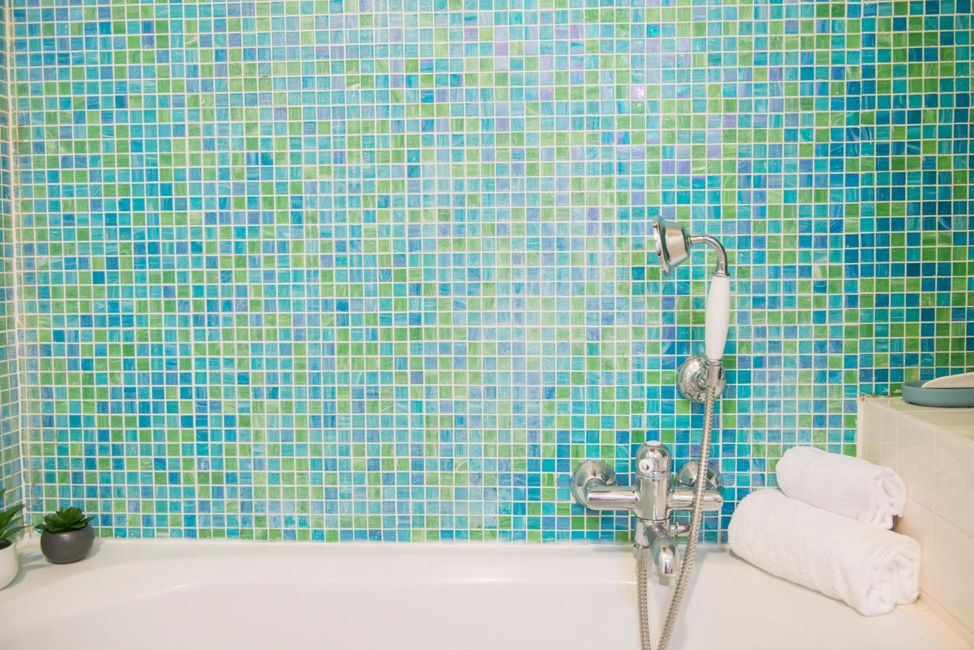 Appartement Cacio E Pepe Flats 1 & 2 à Rome Extérieur photo