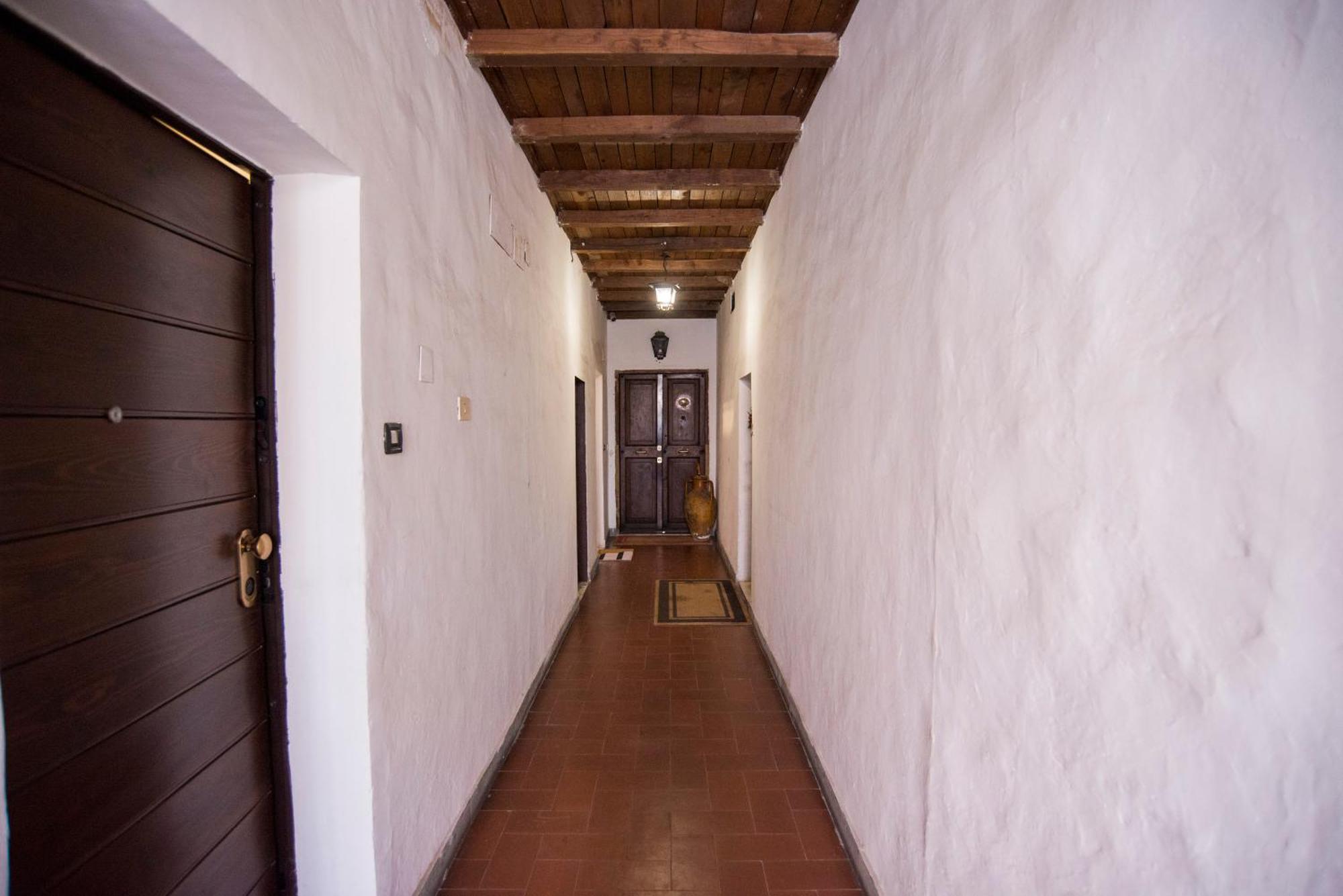 Appartement Cacio E Pepe Flats 1 & 2 à Rome Extérieur photo