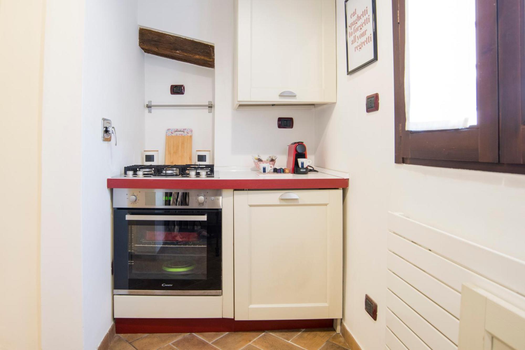 Appartement Cacio E Pepe Flats 1 & 2 à Rome Extérieur photo