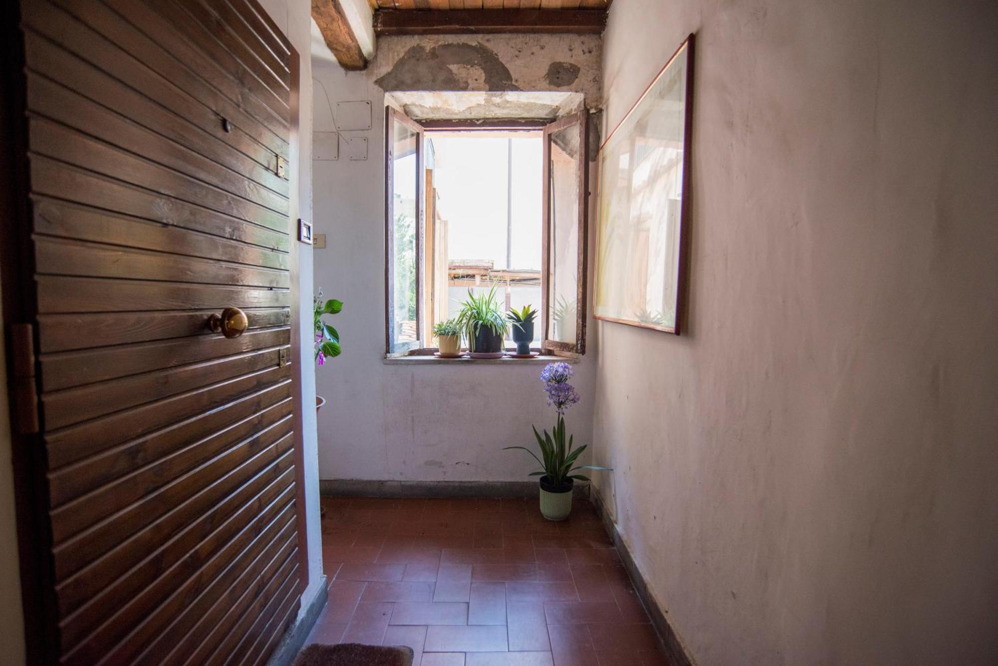 Appartement Cacio E Pepe Flats 1 & 2 à Rome Extérieur photo