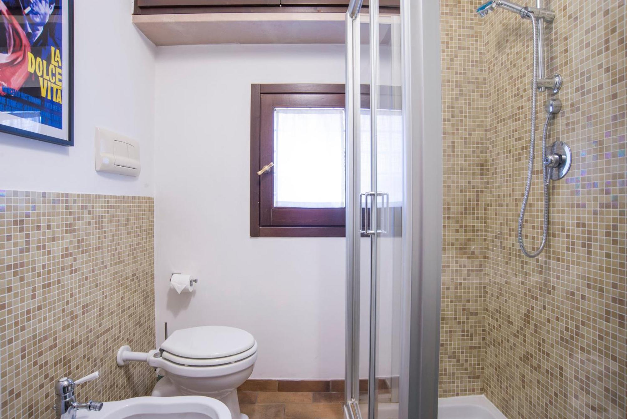 Appartement Cacio E Pepe Flats 1 & 2 à Rome Extérieur photo