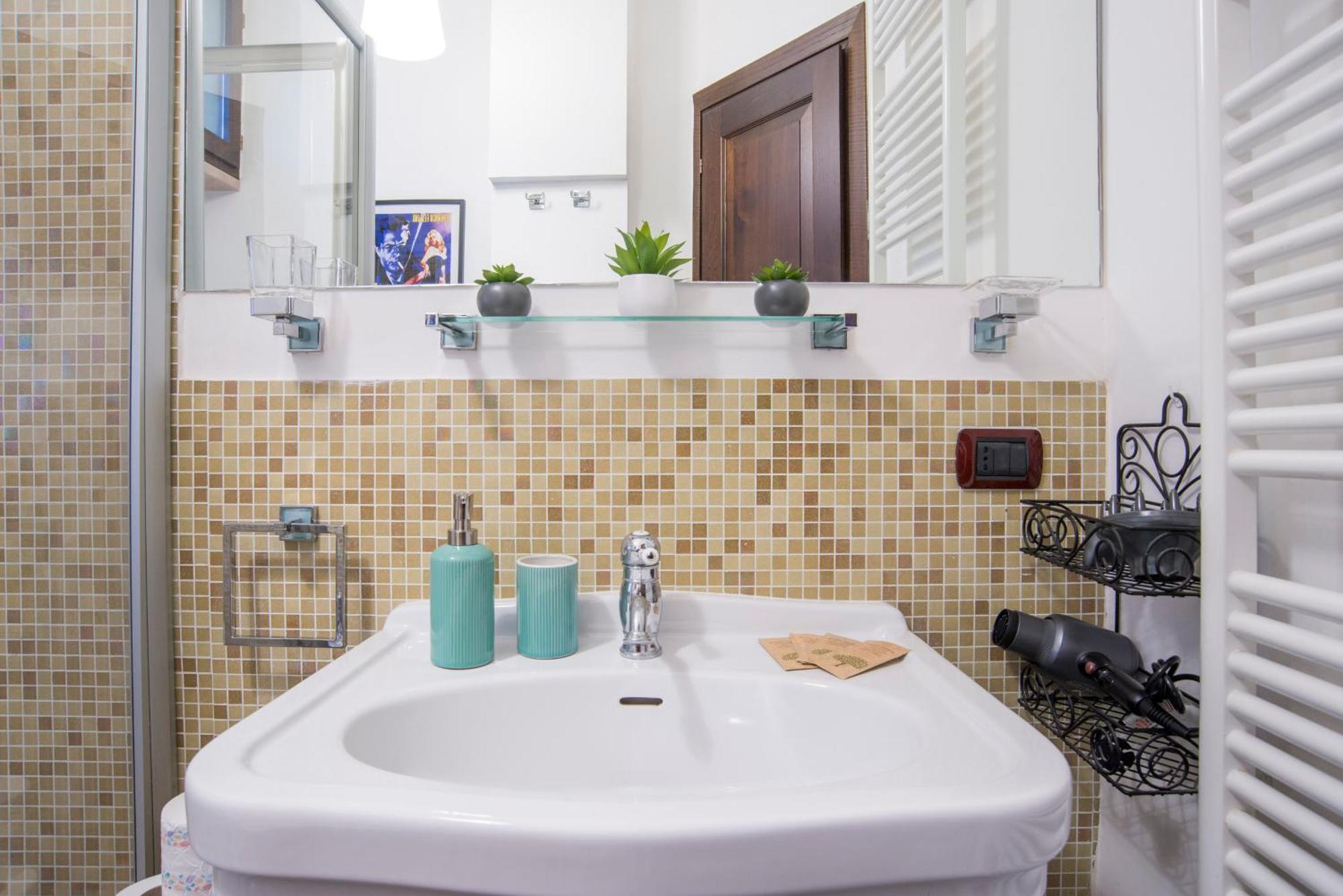 Appartement Cacio E Pepe Flats 1 & 2 à Rome Extérieur photo